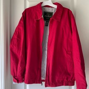 Eddie Bauer Windbreaker